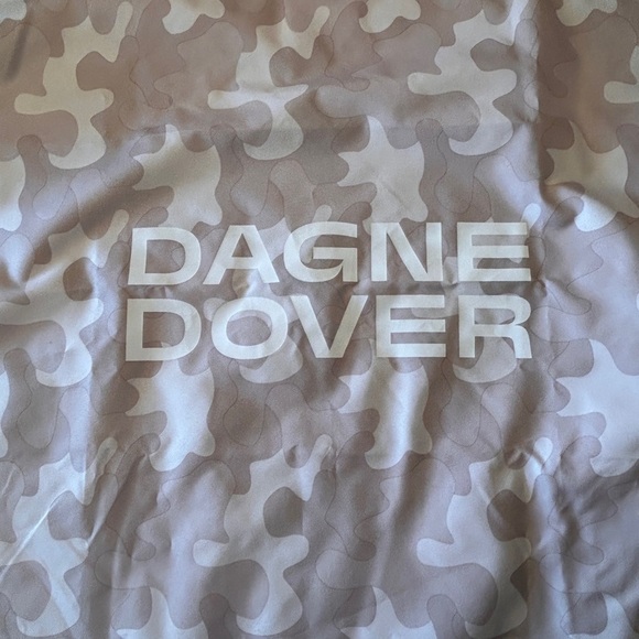 Dagne Dover Large Dust Bag - Picture 2 of 3
